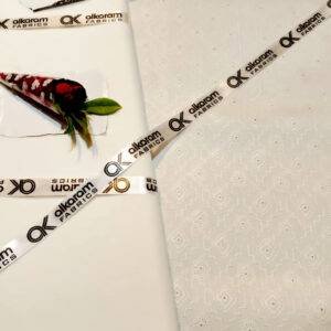 Alkaram cotton