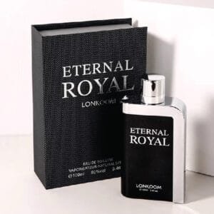 Eternals Royal Perfume Luxury Long Lasting perfume