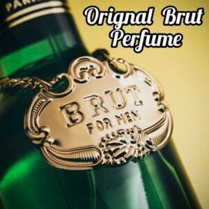 Orignal Brut Perfume Full Day Long Lasting Perfume Made By UK Brand