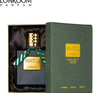 Romantic Ouds perfume Luxury long lasting perfume