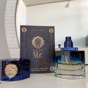 Mr.Blue Perfume luxury long lasting Perfume