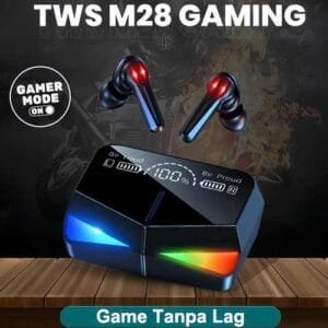 Earbuds Amazing Buffer Sound With Power Bank