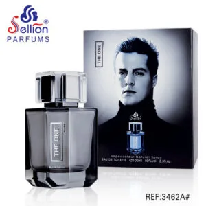 The One Perfume Luxury Long Lasting Perfume
