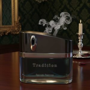 Tradition Perfume Full Day Long Lasting Fragrance