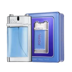 Royal Perfume