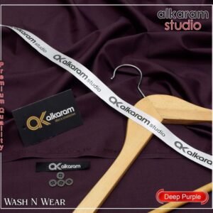 Pure Makhan Malai Wash Wear
