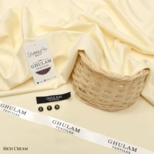 Pure Makhan Malai Wash Wear