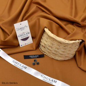 Pure Makhan Malai Wash Wear