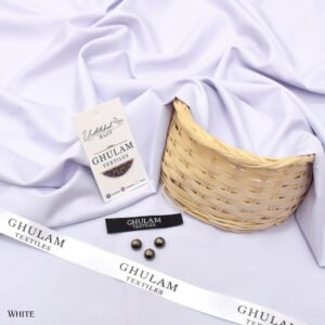 Pure Makhan Malai Wash Wear