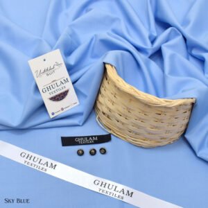 Pure Makhan Malai Wash Wear