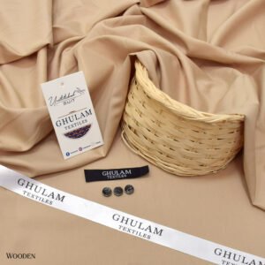 Pure Makhan Malai Wash Wear