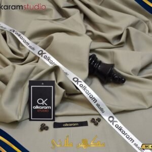 Pure Makhan Malai Wash Wear
