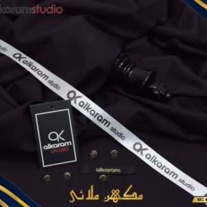 Pure Makhan Malai Wash Wear