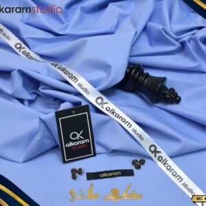 Pure Makhan Malai Wash Wear