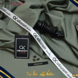 Pure Makhan Malai Wash Wear