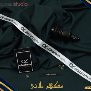 Pure Makhan Malai Wash Wear