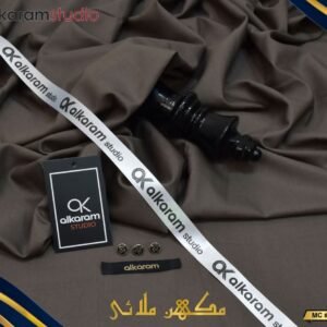 Pure Makhan Malai Wash Wear