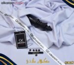 Pure Makhan Malai Wash Wear