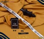 Pure Makhan Malai Wash Wear