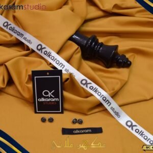 Pure Makhan Malai Wash Wear